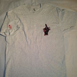 GrynHawg "Pay Me" T-shirt